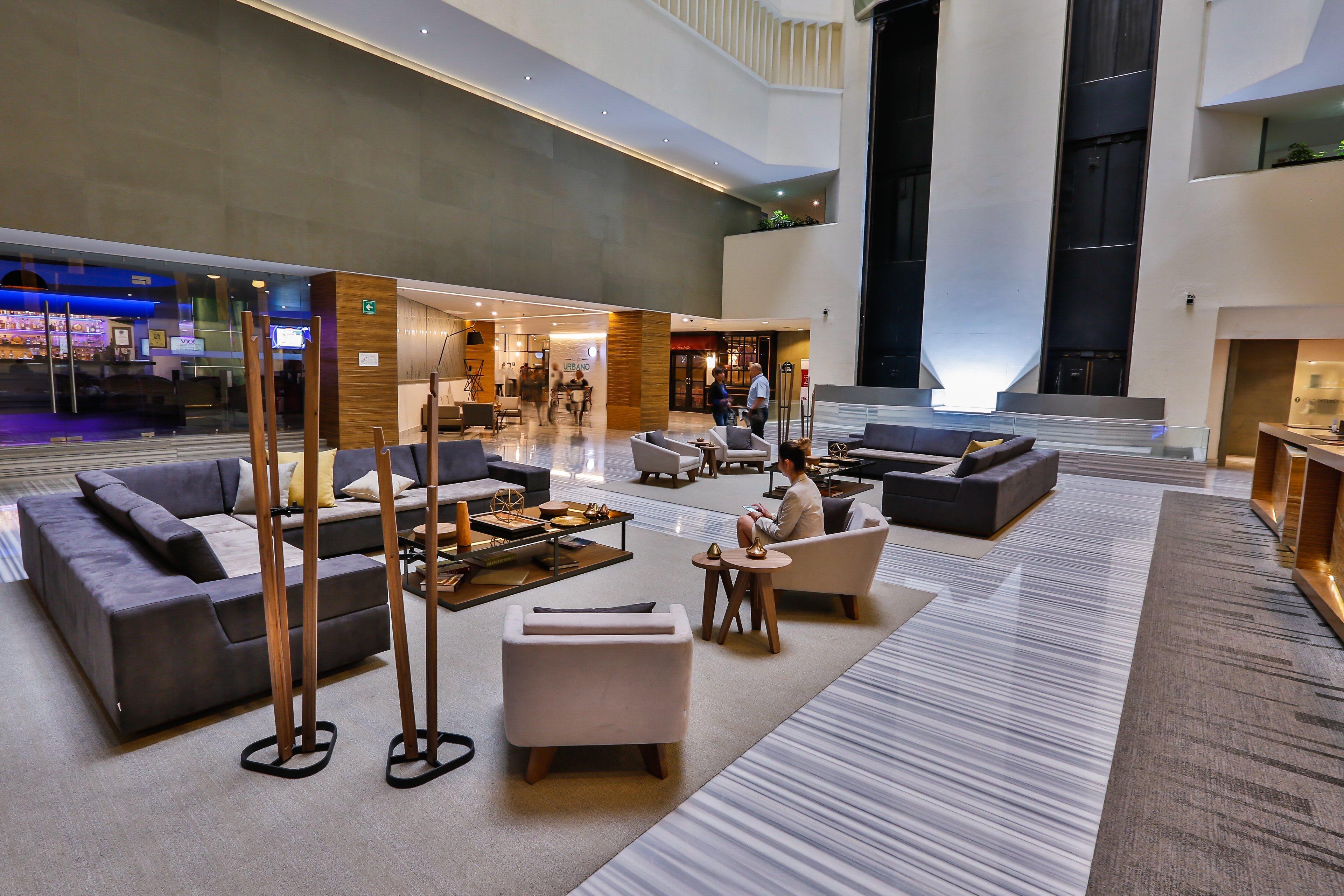 Hotel Presidente Intercontinental Guadalajara By Ihg Zapopan Exterior foto
