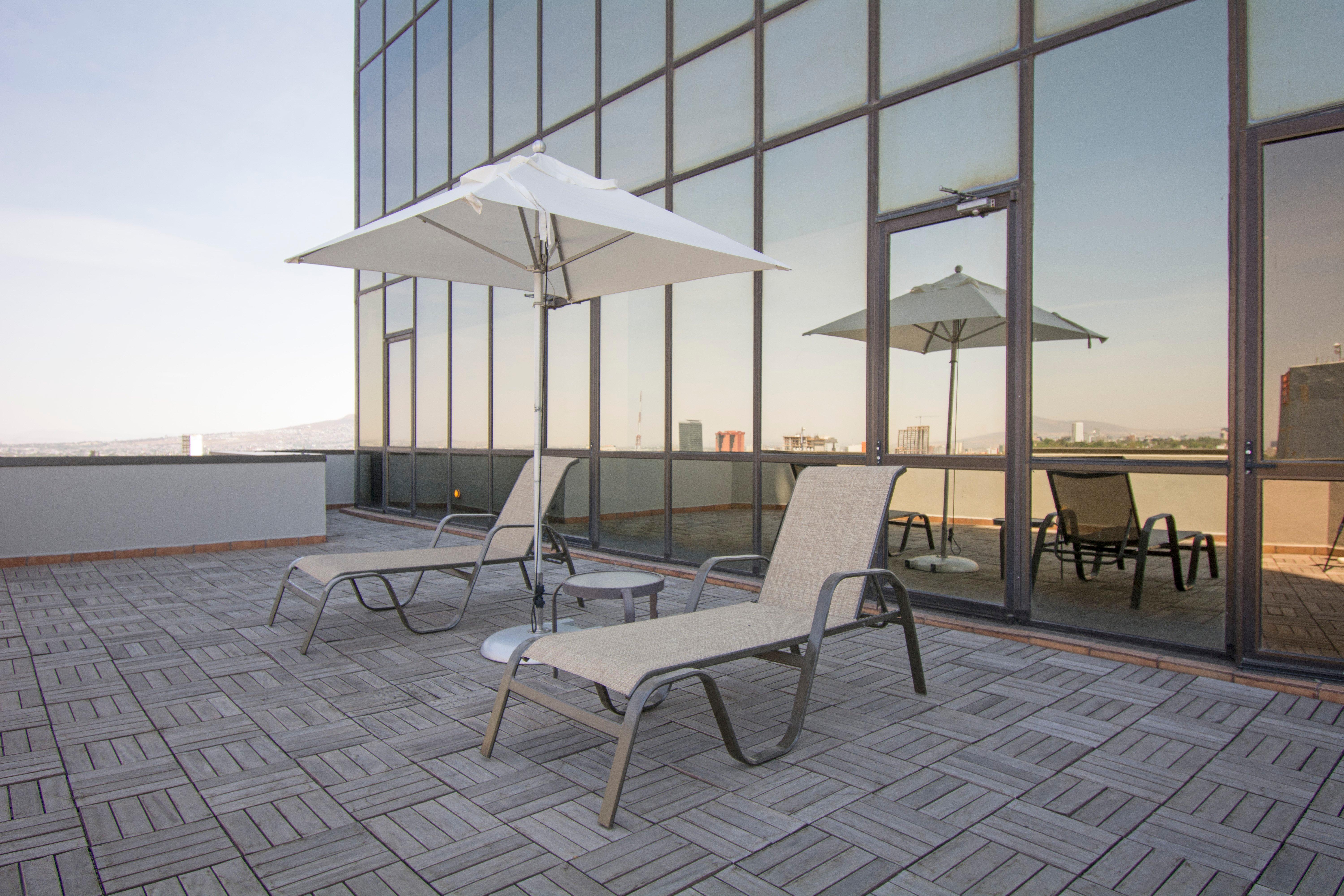 Hotel Presidente Intercontinental Guadalajara By Ihg Zapopan Exterior foto